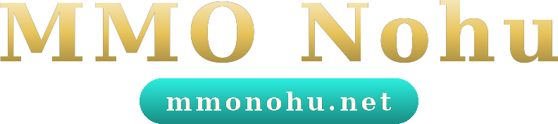 MMO Nohu logo